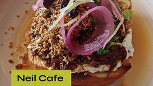 Auckland's Best Breakfasts