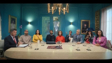 Betty la fea: la historia continúa Trailer OmeU