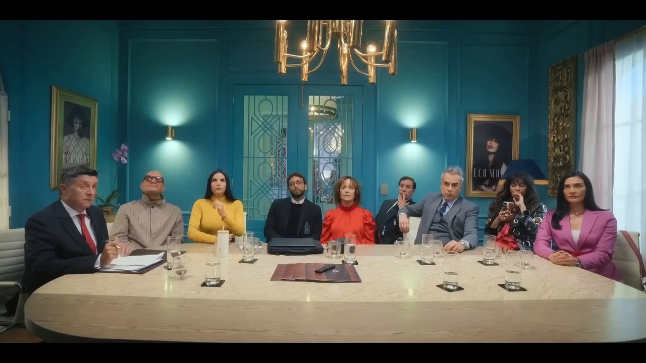 Betty la fea: la historia continúa Trailer OmeU