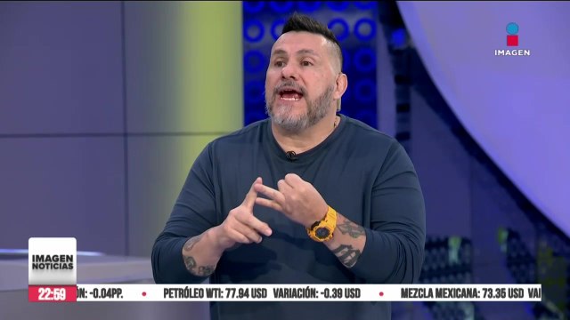 Al parecer ya pasó la crisis en las finanzas públicas: Páramo