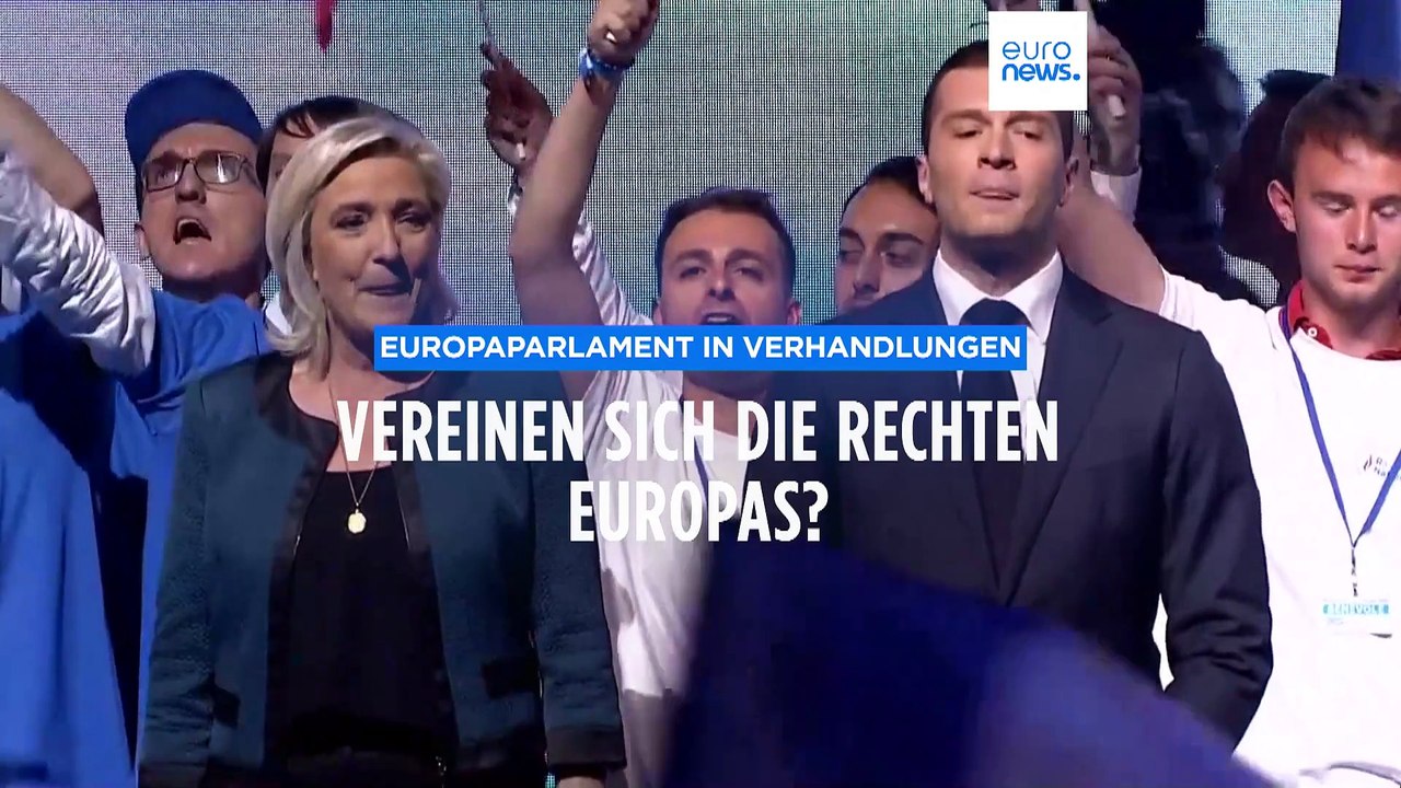 Nachrichten des Tages | 14. Juni - Morgenausgabe