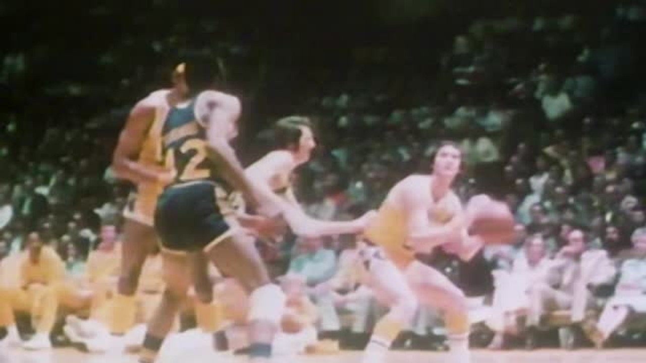 Remembering the life of NBA legend Jerry West