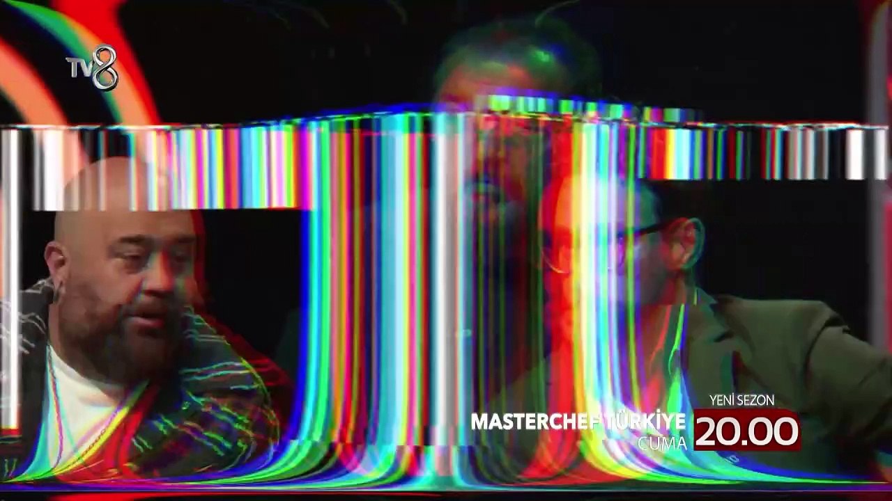 MasterChef Türkiye Yeni Sezon 1.Bölüm Fragmanı