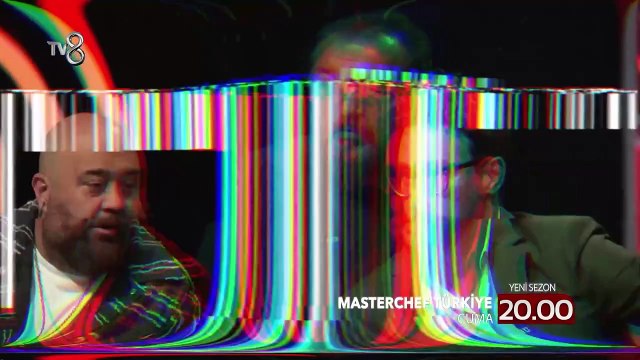 MasterChef Türkiye Yeni Sezon 1.Bölüm Fragmanı