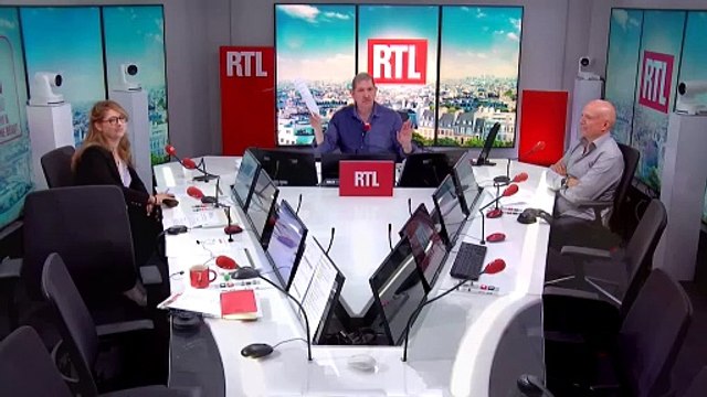 LENGLET-CO - L'épisode Liz Truss, une préfiguration de l'été en France ?