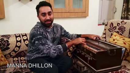 Manna Dhillon - EK Mulakat