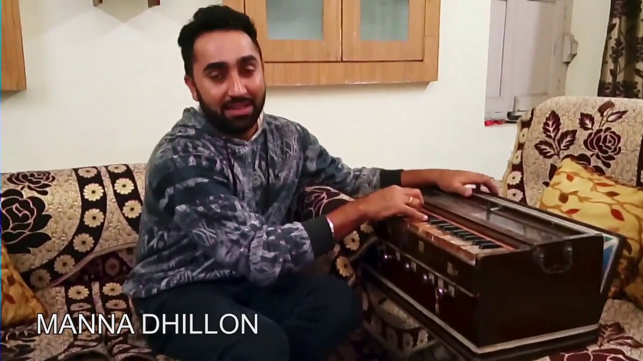 Manna Dhillon - EK Mulakat