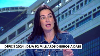 Tải video: L'édito d'Agnès Verdier-Molinié : «Déficit 2024 : déjà 92 milliards d'euros à date»