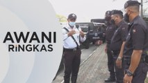 AWANI Ringkas: Tidak timbul istilah lindungi penjenayah - PM