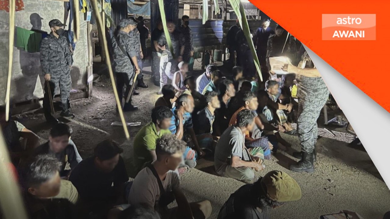 Majikan upah tonto jaga rumah kongsi PATI