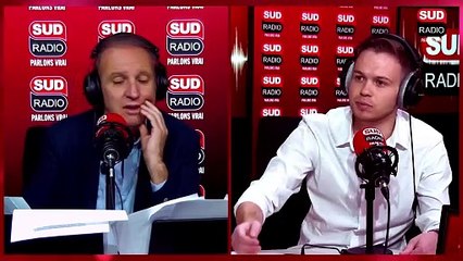 L'Euro 2024, c'est parti : "On peut citer la France dans les favoris" pour Albin Teixera