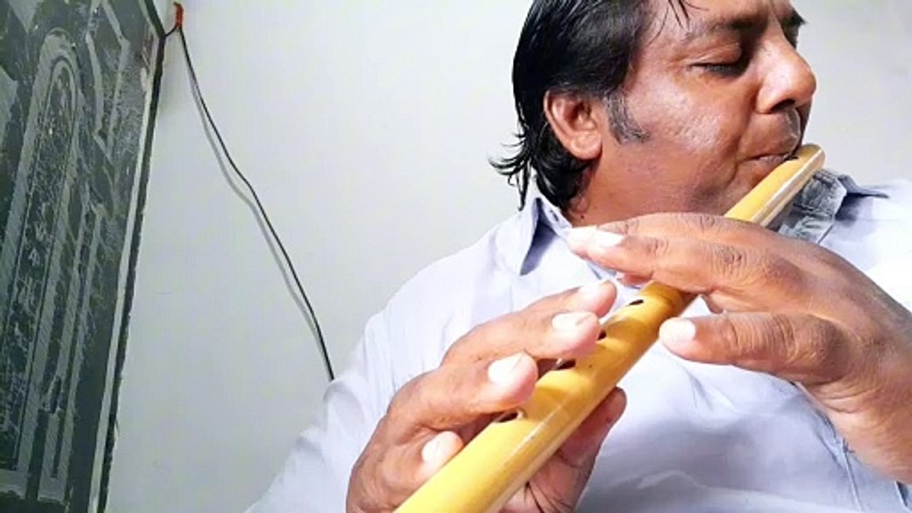 Tumhare Siva Kuch NaChahat Kare Gay I Fluet Music