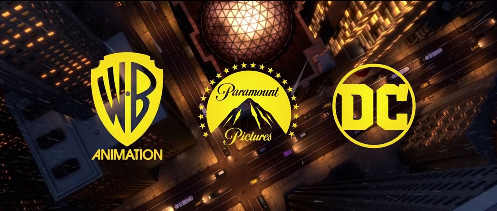 Watchmen: Chapters 1 & 2 - Teaser OV