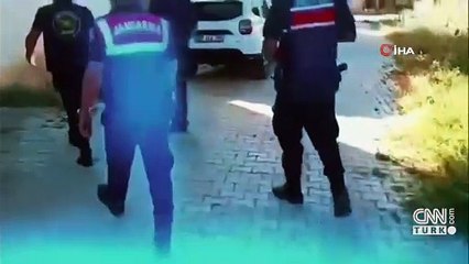 19 ilde Sibergöz-45 operasyonu!