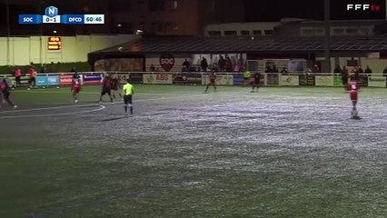 Le SO Cholet égalise et se donne de l'espoir !