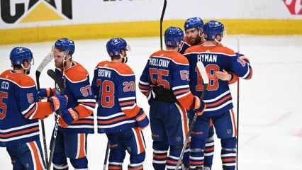 Impact of Oilers Game on Edmonton Bars & Future Outlook