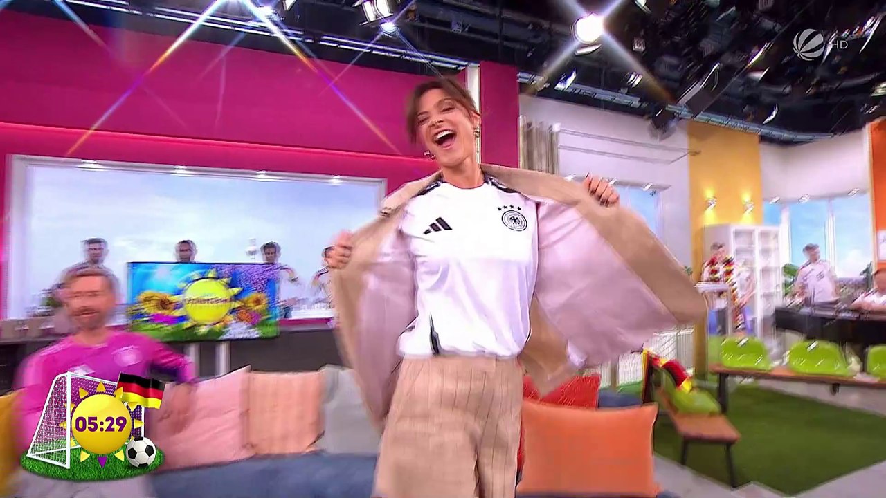 Marlene Lufen FFS (14/06/2024)