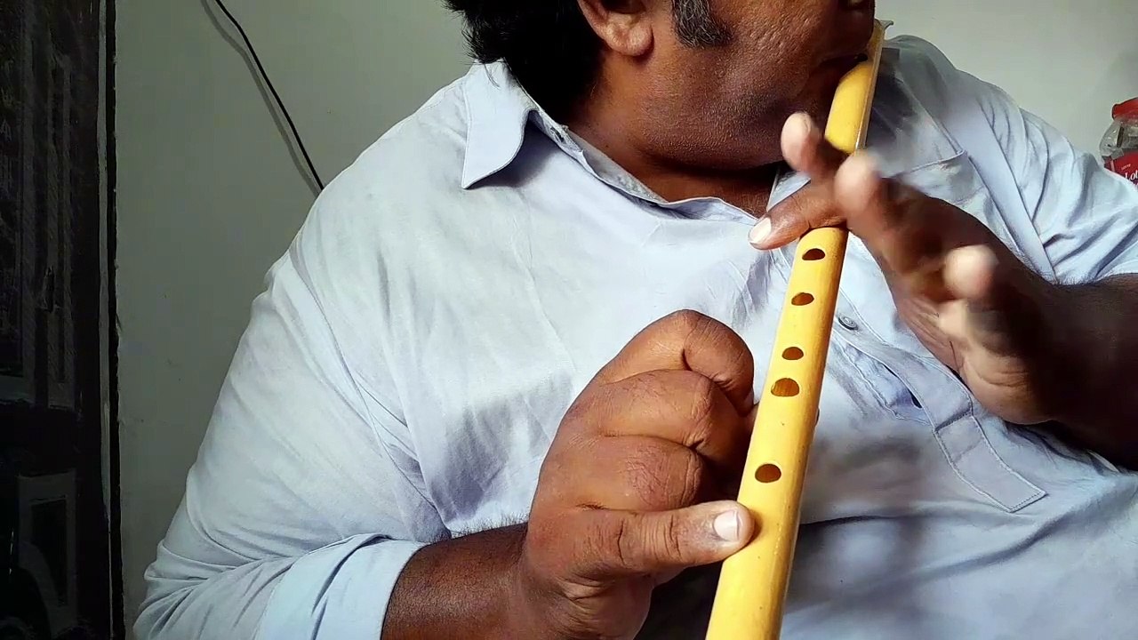 Meri Zindgi Ke Malik Mere Dil Pe Hath Rakh De