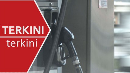 [TERKINI] KPDN panggil 10 syarikat umum kenaikan harga