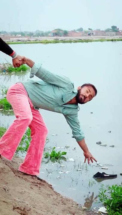 Pakistan funny video