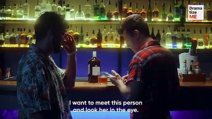 Shocking Tinder Match: Man Encounters His Late Wife 💔