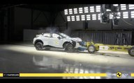 VÍDEO: ¿Conoces al Zeekr X 2024? ¡Tiene cinco estrellas en EuroNCAP!