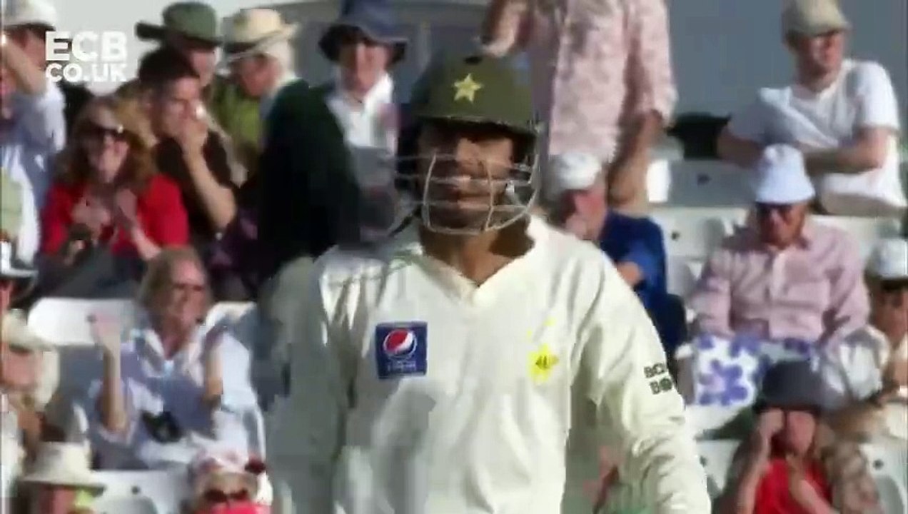 10. 6-17 vs Pak, 2010.