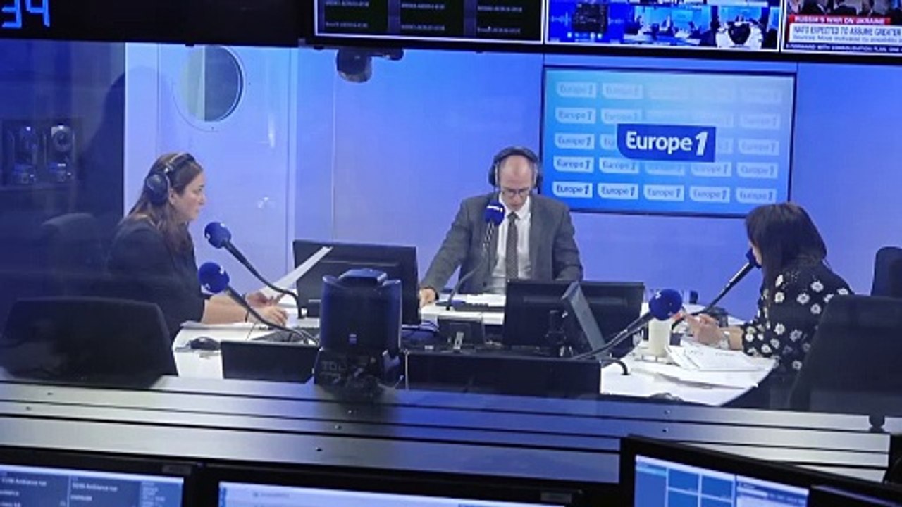 Manifestations contre l'extrême droite : «Nous sommes inquiets», alerte Rudy Manna, du syndicat de police Alliance