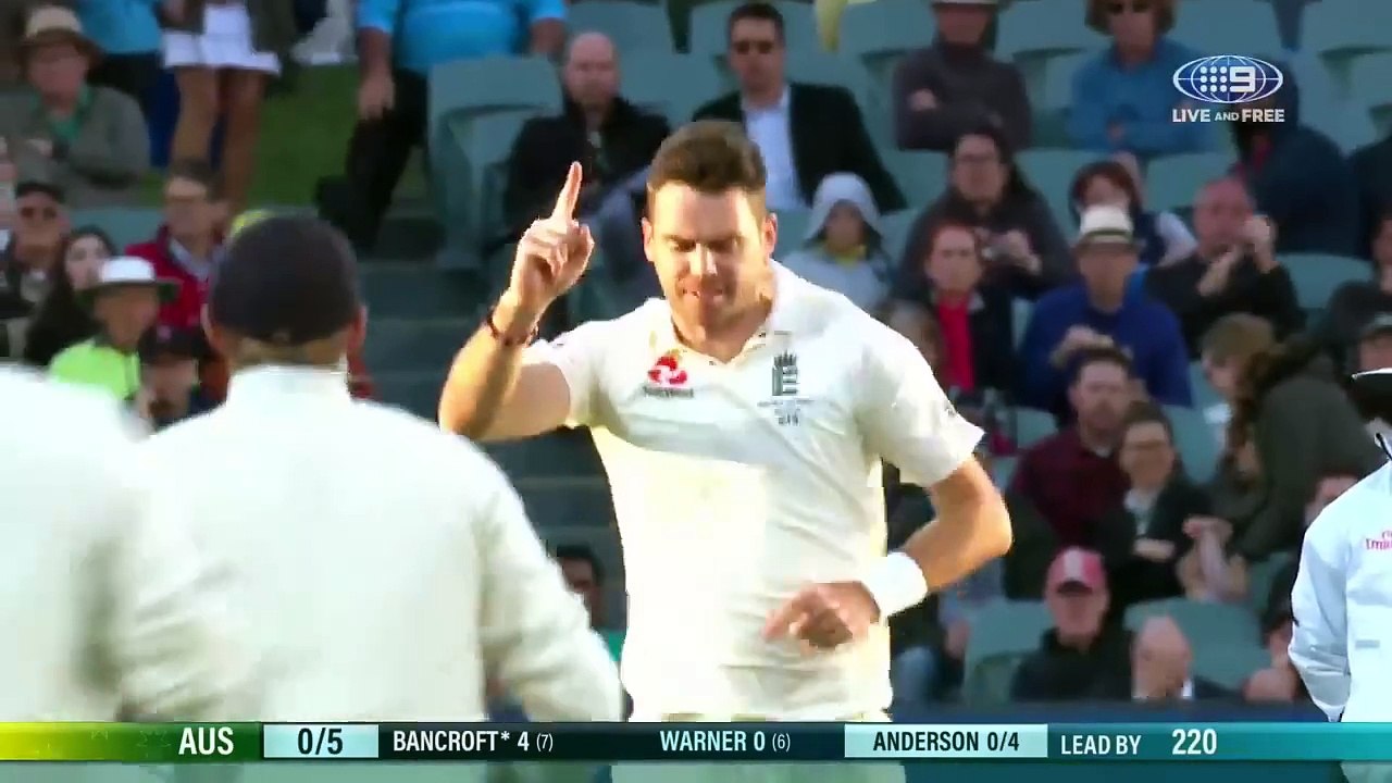 25. 5-43 vs Aus, 2018.