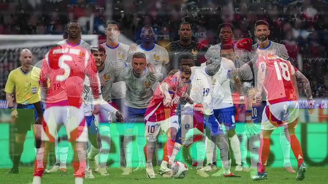 Quarts de finale I Stade Rennais - Olympique de Marseille (1-2) en replay