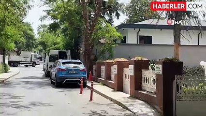 Komedyen Hasan Can Kaya'nın partide tanıştığı genç kızı evinde alıkoyduğu gerekçesiyle gözaltına alındı