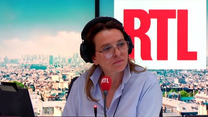 L'INTÉGRALE - RTL Soir édition spéciale du 13 juin 2024 du 13 juin 2024