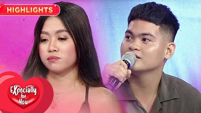 Jywhon, ikinuwento na hindi siya tanggap ng magulang ni Krizzy | Expecially For You