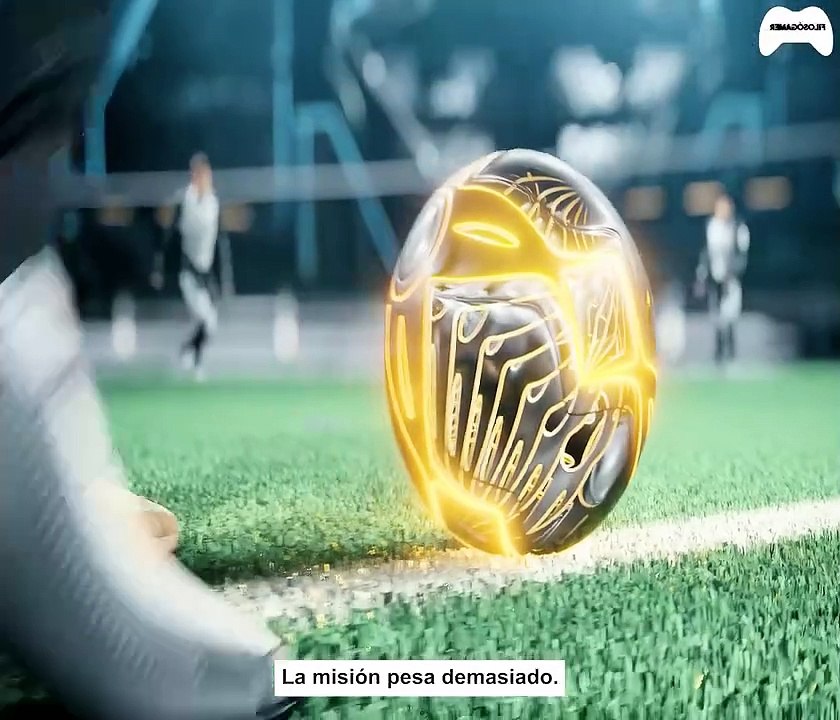 Filosógamer - FIFA si tuviera buena trama -(HD)