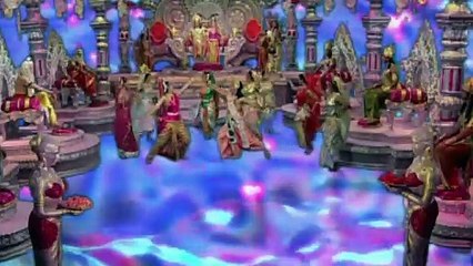 भगवान गणेश चतुर्थी तिथि प्राचल है तो वह बोली