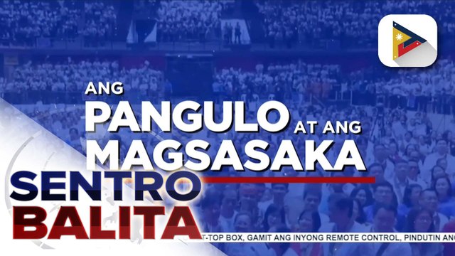Agrarian Reform beneficiary sa Leyte, may sarili ng lupa matapos ang higit 30 taon sa tulong ng gobyerno