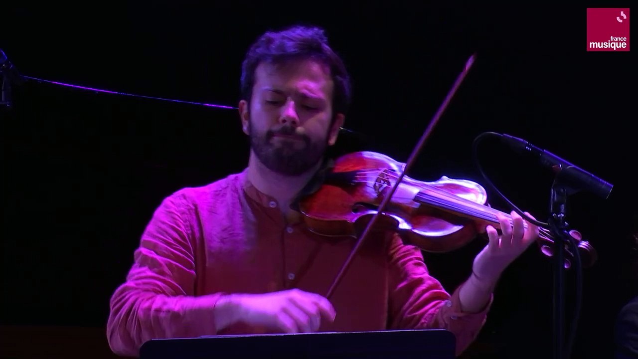 Anonyme / Georg Philipp Telemann : Hungaricus 53 / Suite en si mineur TWV 42:h2