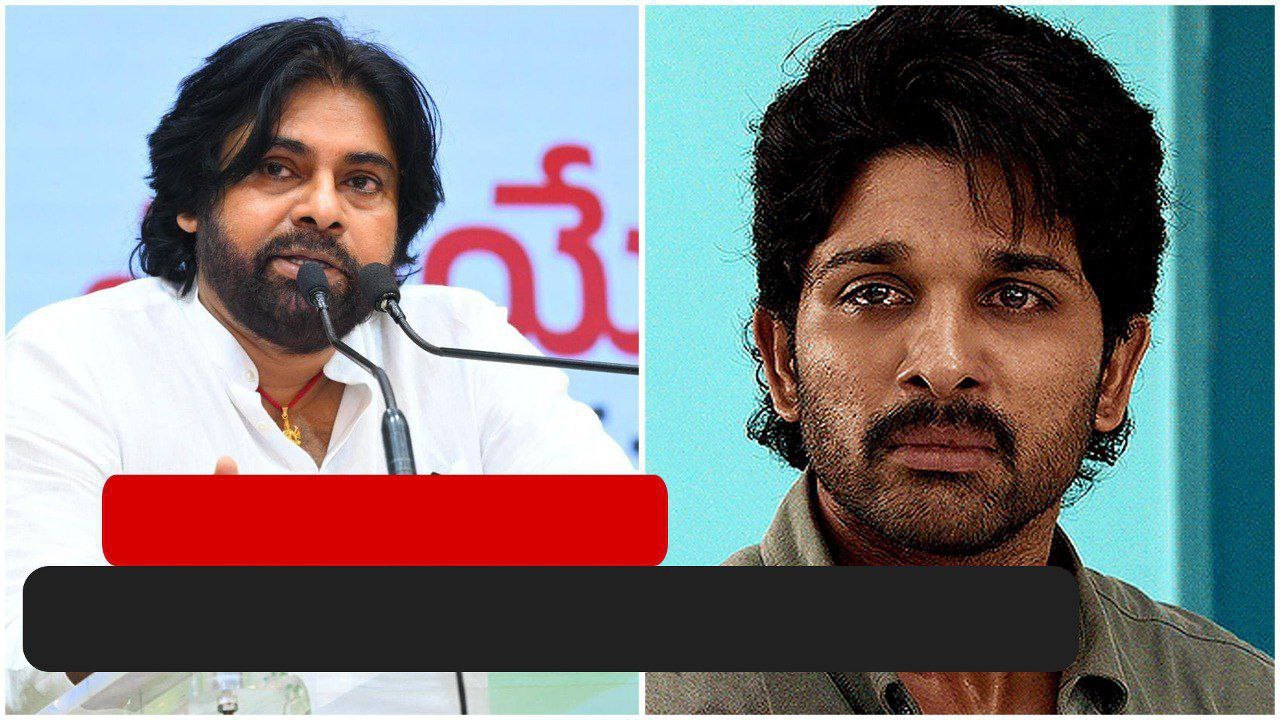 Allu Arjun Pushpa 2 పై దెబ్బ.. అల్లు ఫ్యామిలీ బచ్చా ఫ్యామిలీ.. దర్శకుడు సంచలన వ్యాఖ్యలు | Oneindia