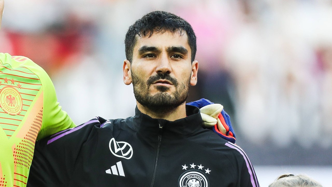 Kritik stimmt Gündogan nachdenklich: 'Wenn man ehrlich ist ...'