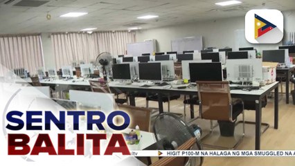 NSC, pinag-aaralan na rin kung banta sa seguridad ang mga POGO
