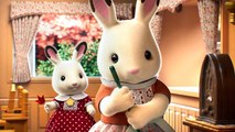 SYLVANIAN FAMILIES LE FILM : LE CADEAU DE FREYA Bande Annonce (2024)