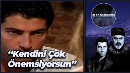 Ben Çocuk Yapmaktan Korkuyorum! | Alacakaranlık 30. Bölüm