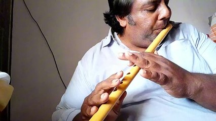 Mere Mitwa Mere Meet Re I Flute Music I Old is Gold