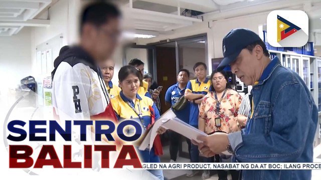 SSS, nag-isyu ng Notice of Violation sa ilang employer na hindi nakapaghuhulog ng kontribusyon sa QC