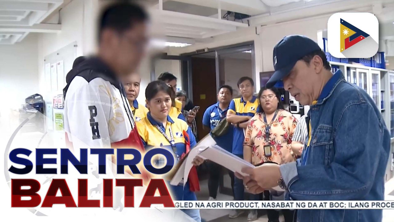 SSS, nag-isyu ng Notice of Violation sa ilang employer na hindi nakapaghuhulog ng kontribusyon sa QC