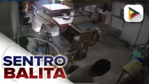 Dalawang lalaki na naglalaro sa bilyaran sa Pasay City, patay matapos pagbabarilin