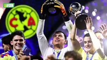 Alexis Vega reveló su fanatismo por el América. ¿Podría jugar en Coapa?