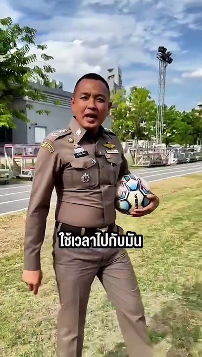 สตช.เตือนเล่นพนันเกิด 5 ผลเสีย