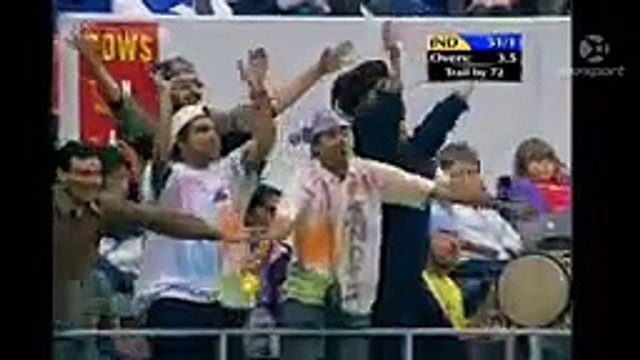 Sachin Tendulkar