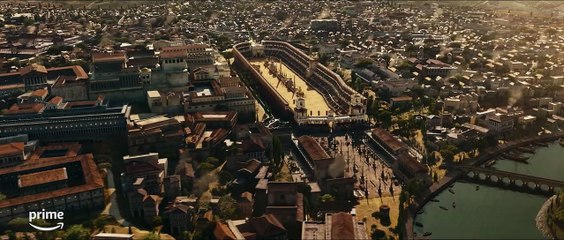 Those About to Die - saison 1 Bande-annonce VF
